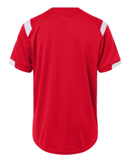 Red/ White