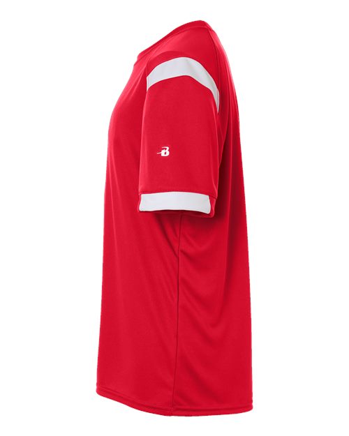 Red/ White