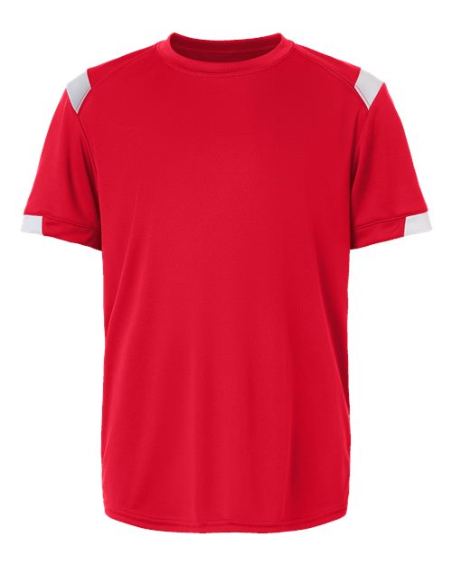 Red/ White