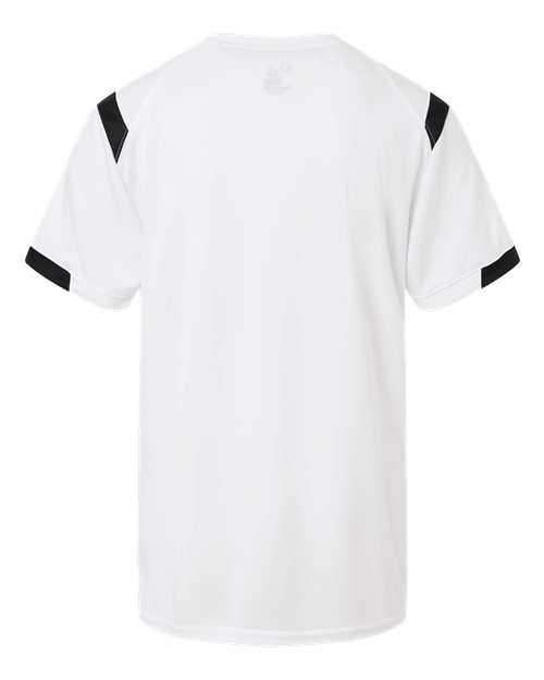 White/ Black