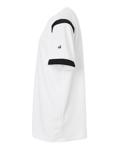White/ Black