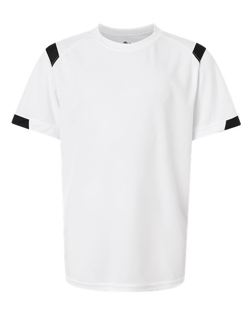 White/ Black