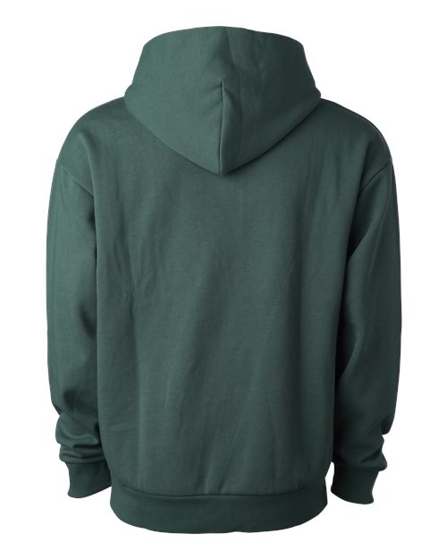 Alpine Green