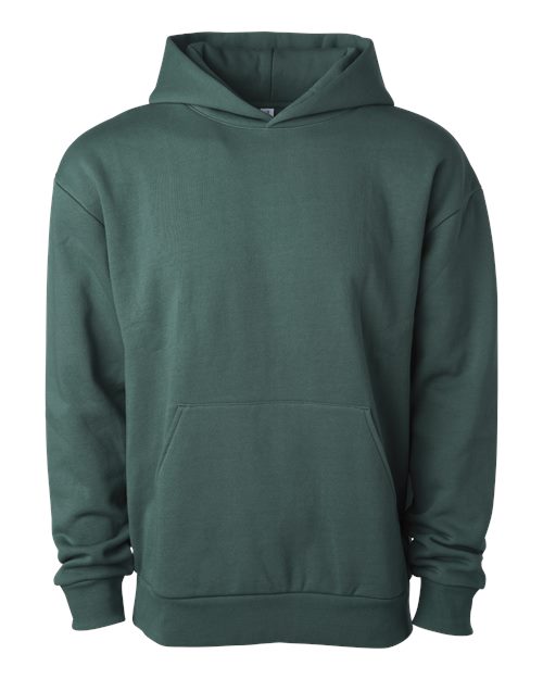 Alpine Green