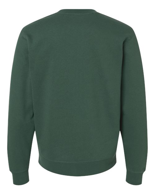 Alpine Green