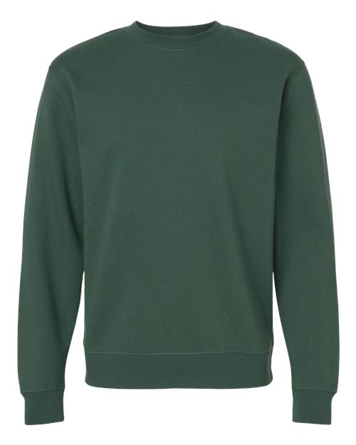 Alpine Green