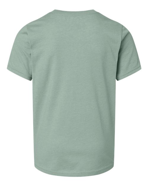 Heather Seafoam