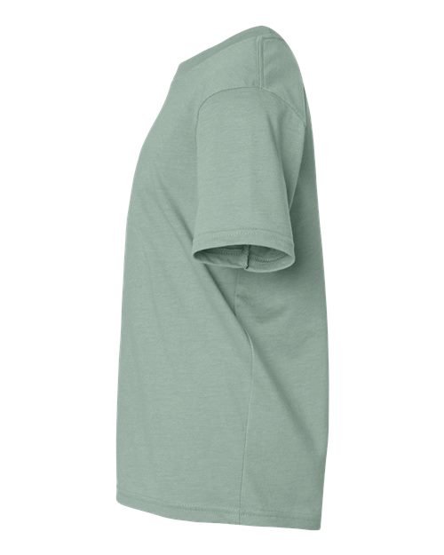 Heather Seafoam