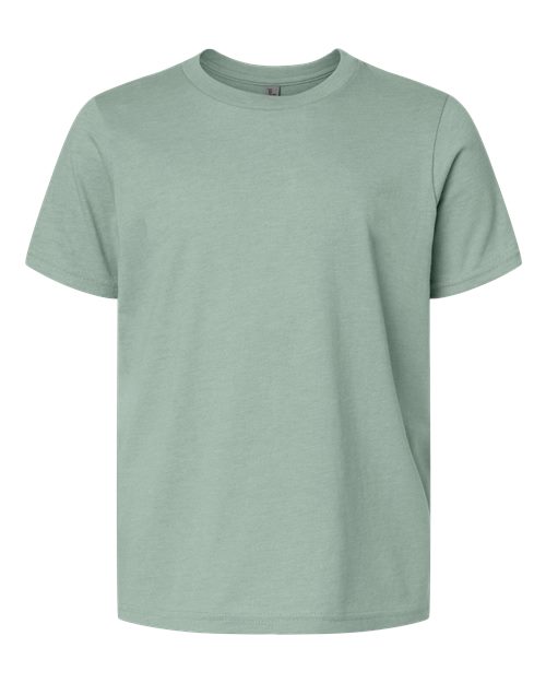 Heather Seafoam