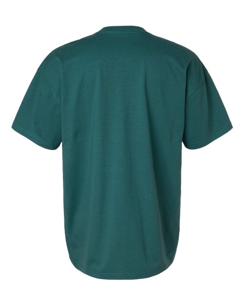 Deep Teal
