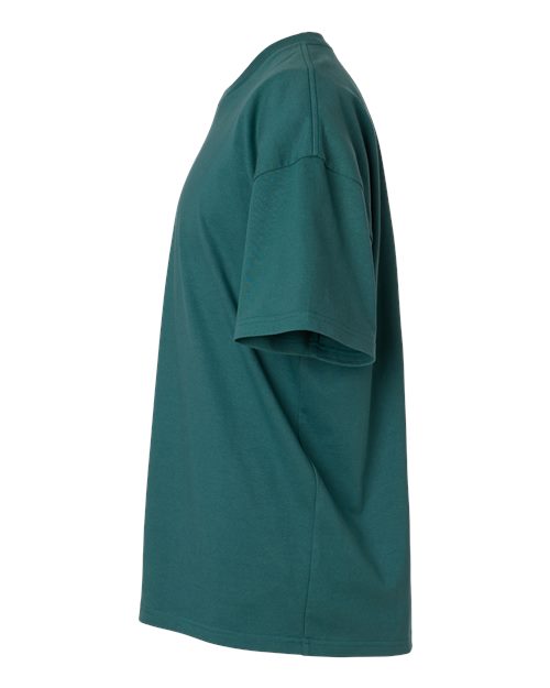 Deep Teal