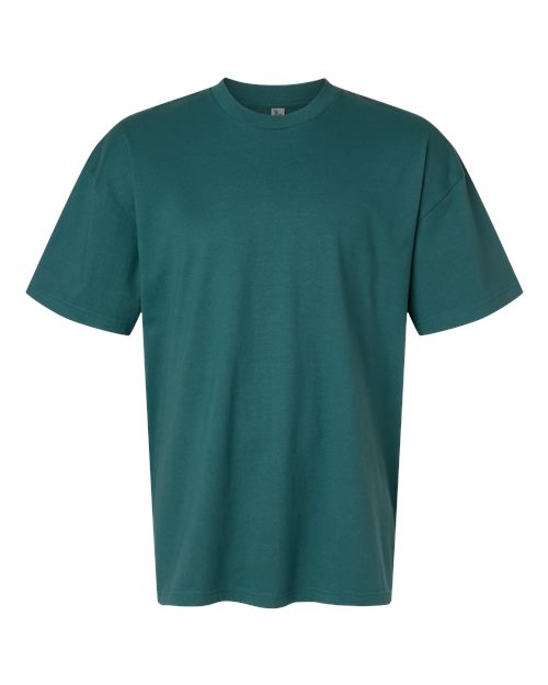 Deep Teal