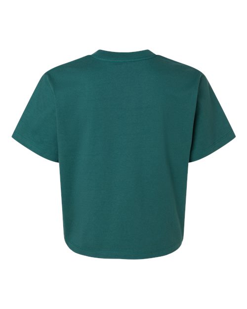 Deep Teal