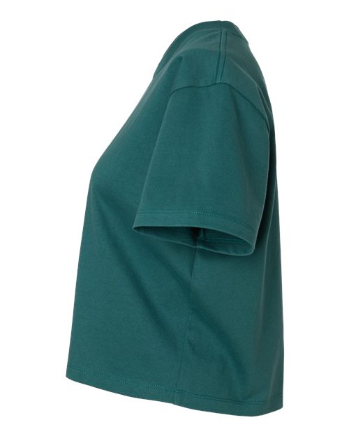 Deep Teal