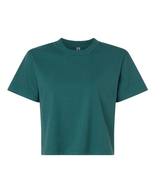 Deep Teal