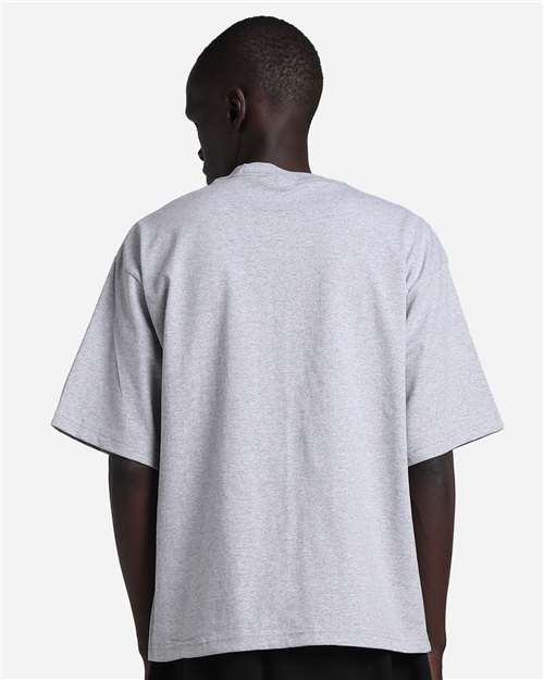 Heather Grey