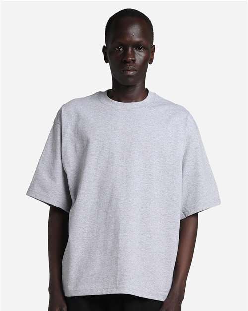 Heather Grey