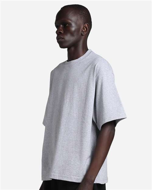 Heather Grey