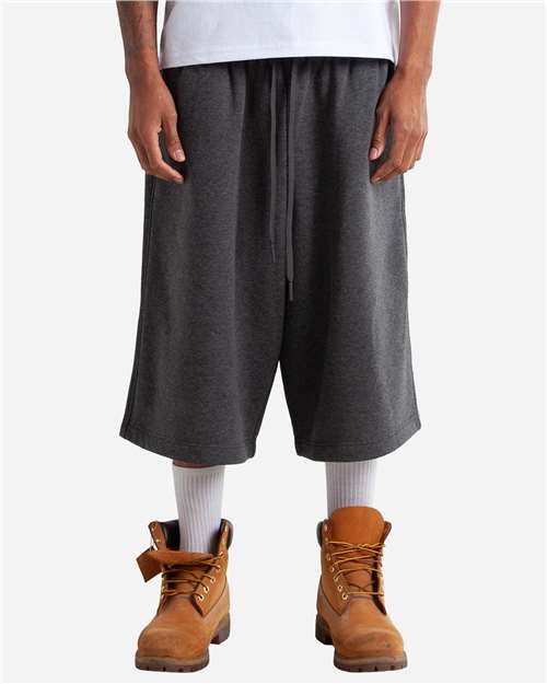 Charcoal Grey