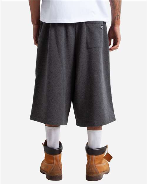 Charcoal Grey