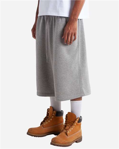 Heather Grey