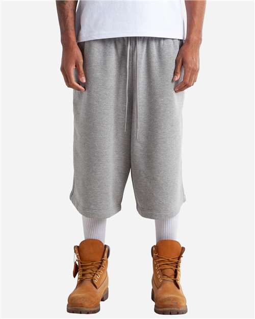 Heather Grey