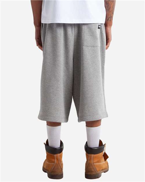 Heather Grey