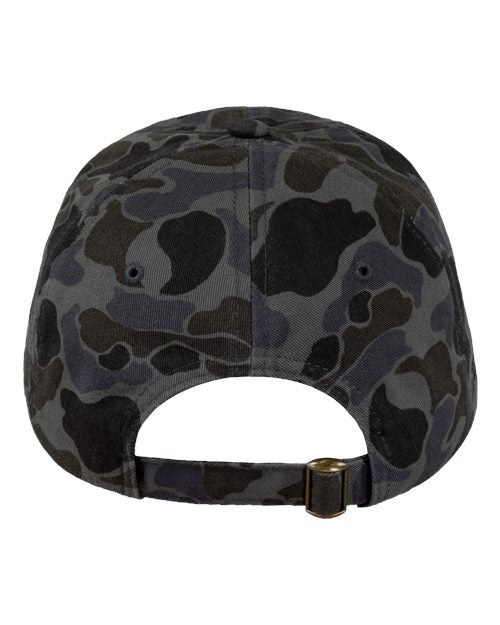 Black Duck Camo