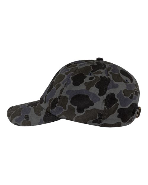 Black Duck Camo