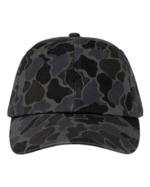 Black Duck Camo