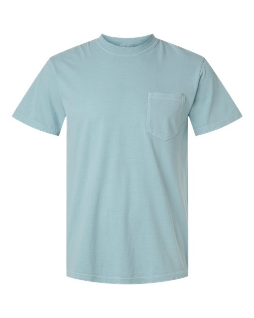 Yankey Blue