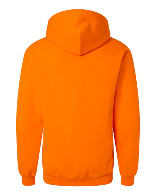 Safety Orange
