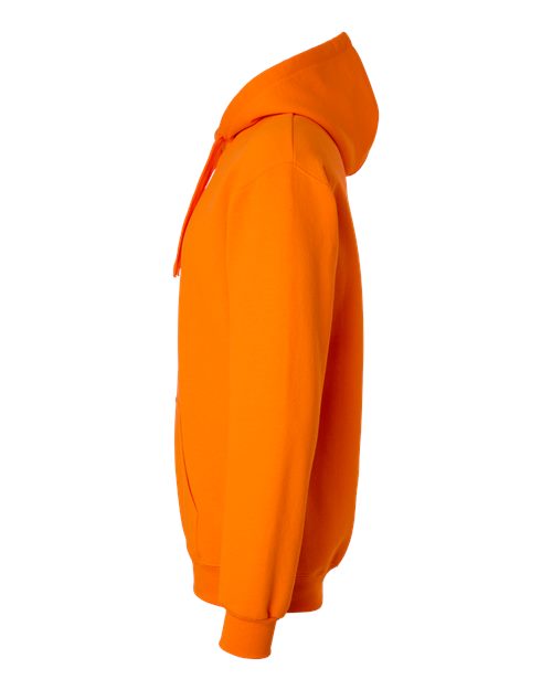 Safety Orange