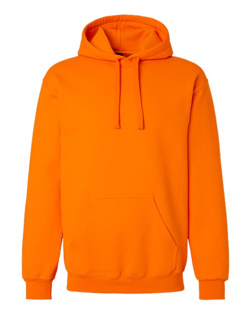 Safety Orange