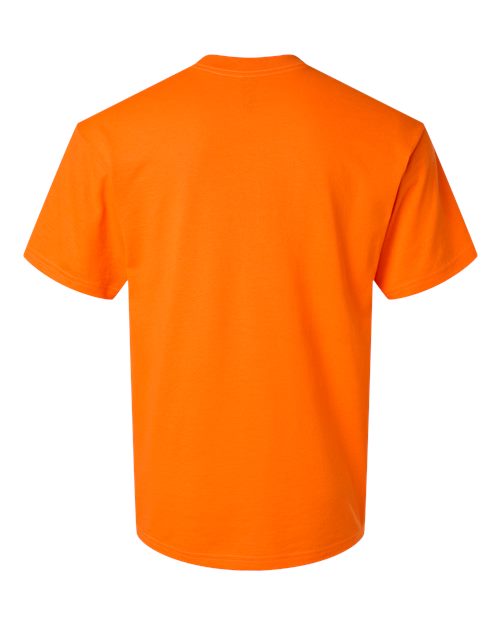 Safety Orange
