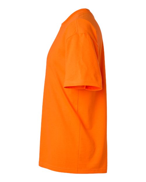 Safety Orange