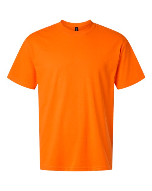Safety Orange