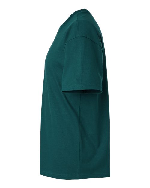 Fan Marine Green