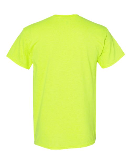 Safety Green