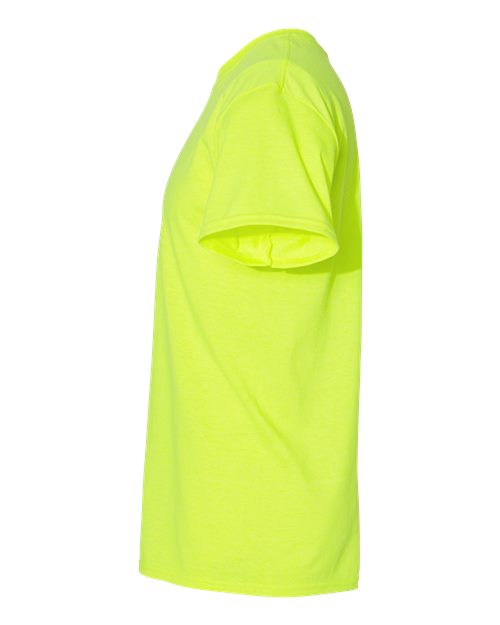Safety Green