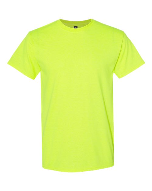 Safety Green