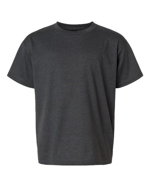 Heather Dark Grey