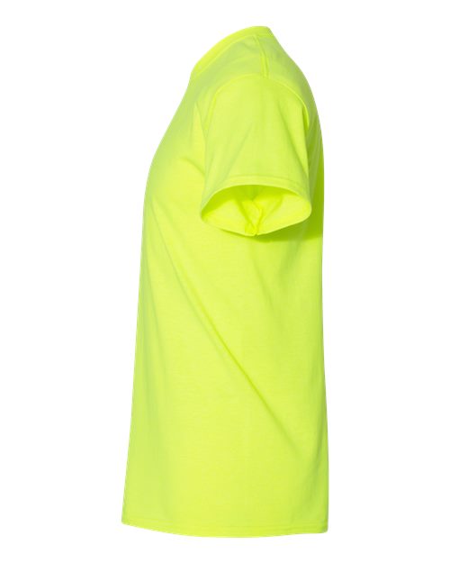 Safety Green
