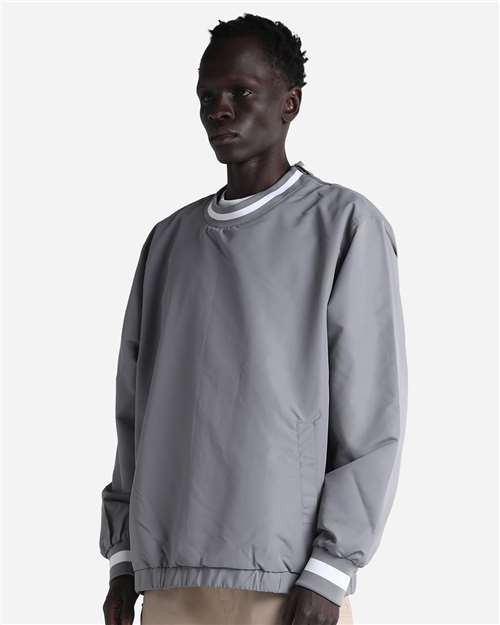Grey