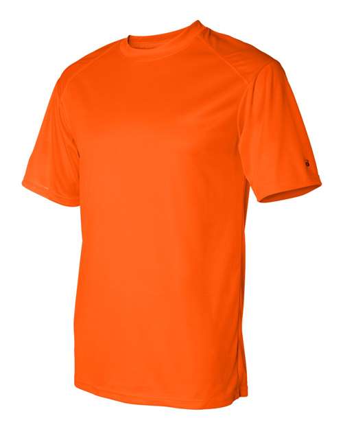 Safety Orange