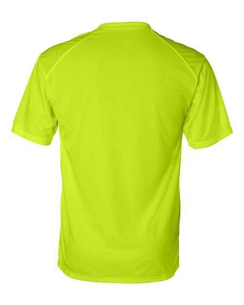 Safety Yellow