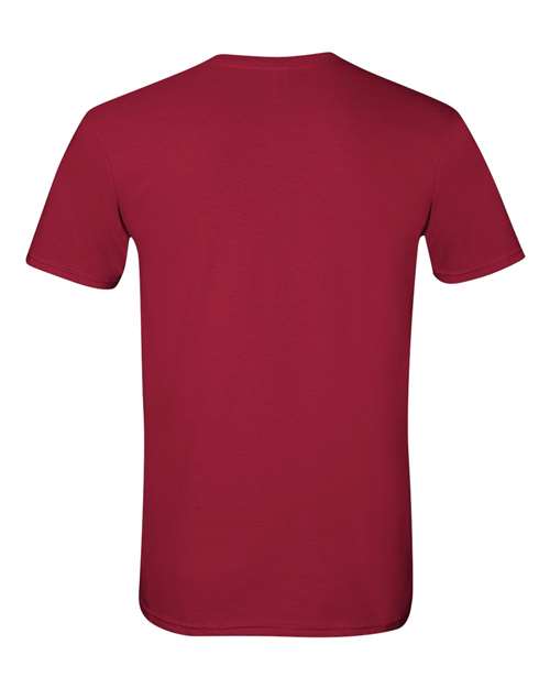 Cardinal Red