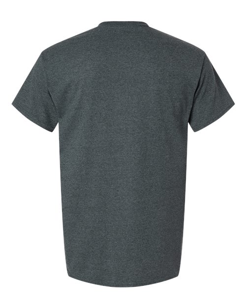 Dark Heather