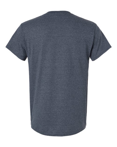 Heather Navy
