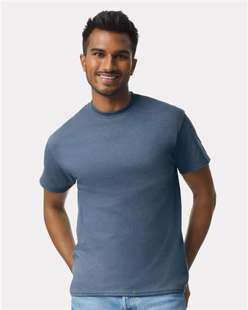 Indigo Blue